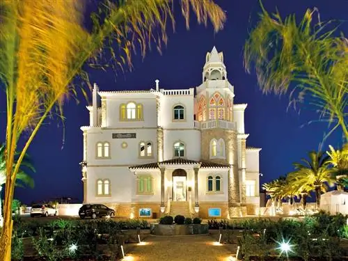 Бела Виста Отель & Спа