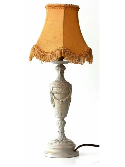 Абажур, Аксессуар для освещения, Янтарь, Лампа, Натюрморт, Антиквариат, Бежевый, Металл, Загар, Бронза,