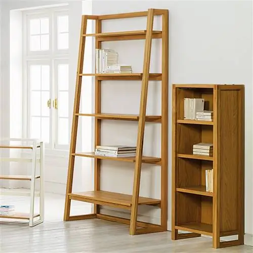 деревянная полка