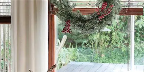 Отреставрированный старый дом в стиле лофт