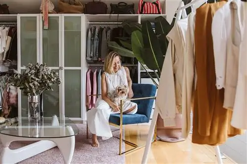 дом инстаграмера myshowroomblog