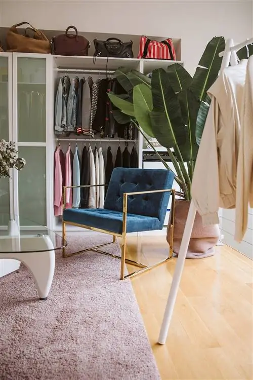 дом инстаграмера myshowroomblog
