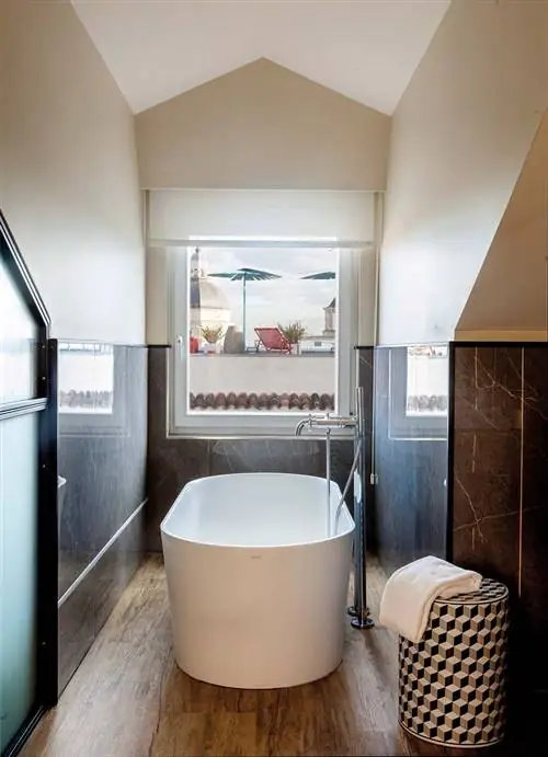 Отель Pestana Plaza Mayor Мадрид