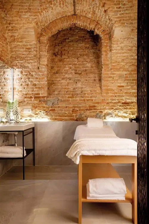 Отель Pestana Plaza Mayor Мадрид