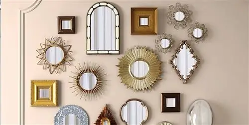 Тенденции в настенном искусстве