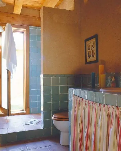 Комната, Дизайн интерьера, Недвижимость, Этаж, Текстиль, Сантехника, Пол, Стена, Сиденье для унитаза, Плитка,