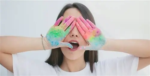 А для вас: что значит искусство?