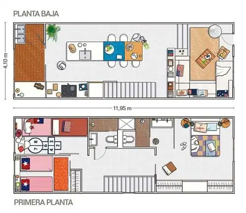 План этажа, Линия, Дизайн, План, Параллель, Художественное произведение, Рисунок,