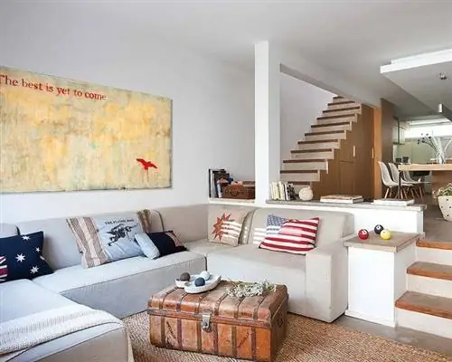 ДУПЛЕКС НА ПЛЯЖЕ