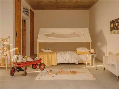 Zara Home детская коллекция весна лето 2020