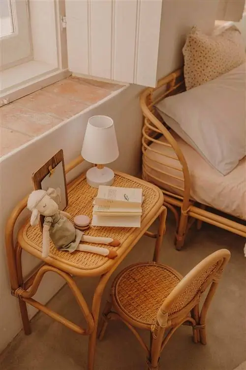 Zara Home детская коллекция весна лето 2020