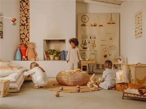 Zara Home детская коллекция весна лето 2020