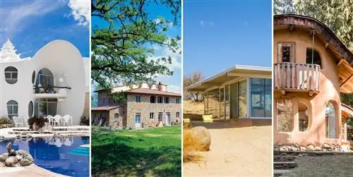 10 самых популярных объектов Airbnb: это жилье, которое чаще всего ищут