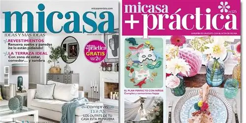 Не пропустите следующий выпуск Micasa