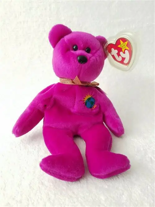 шапочки baby millenium bear
