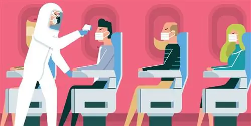 Вы изменили свои планы на отпуск? ?️ Участвуйте в нашей викторине