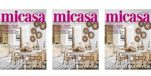 Что будет в новом выпуске Micasa и что нельзя пропустить