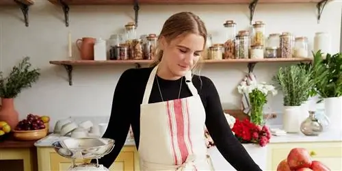 Zara Home и Skye McAlpine представляют идеальное рождественское меню, вы готовы?