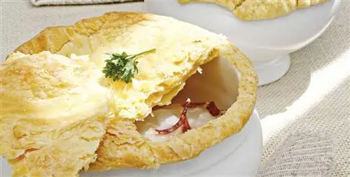 6 блюд, чтобы составить меню по своему вкусу