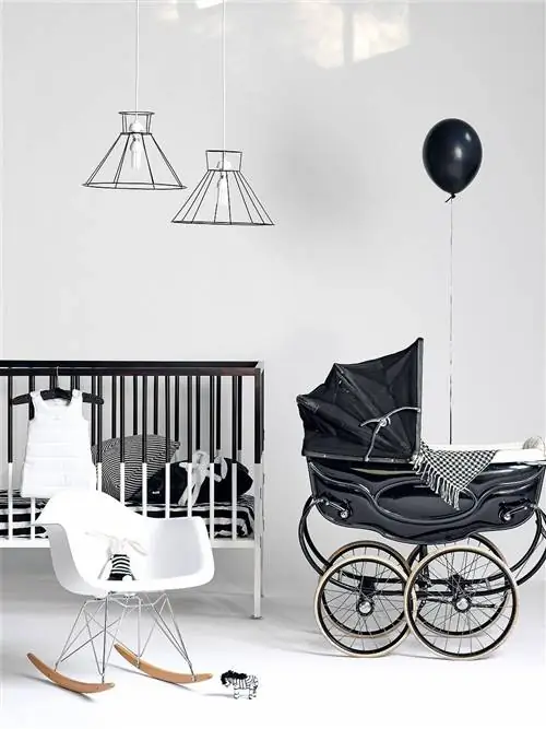 Продукт, Комната, Белый, Черный, Серый, Главная, Подушка, Лампа, Черно-белый, Дизайн,