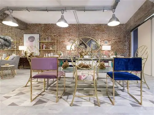 Мебель, Дизайн интерьера, Комната, Стол, Недвижимость, Потолок, Освещение, Здание, Стена, Столовая,