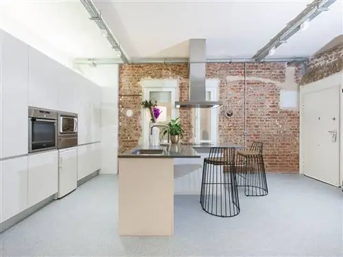 Комната, Дизайн интерьера, Недвижимость, Мебель, Потолок, Здание, Этаж, Дом, Стол, Кухня,