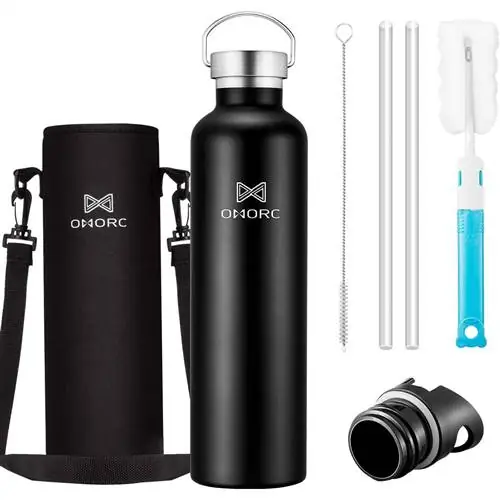 бутылка оморка