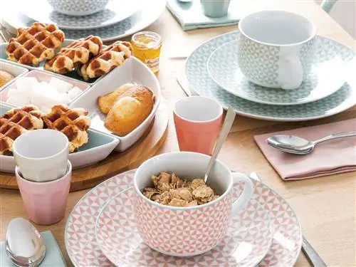 Блюдо, Кухня, Питание, Еда, Завтрак, Бранч, Полноценный завтрак, Ингредиент, Кофейная чашка, Круассан,