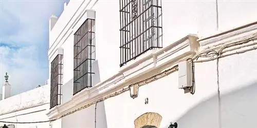 Сельский отель La Botica de Vejer