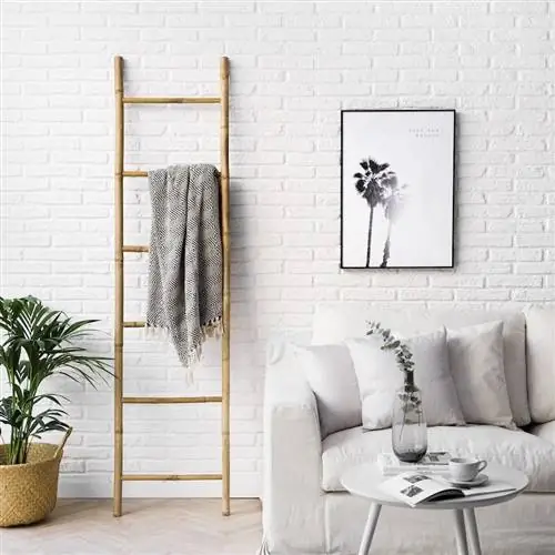 декоративная лестница