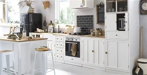 Лучшие хитрости, чтобы иметь + уютный дом: порядок, порядок и еще раз порядок