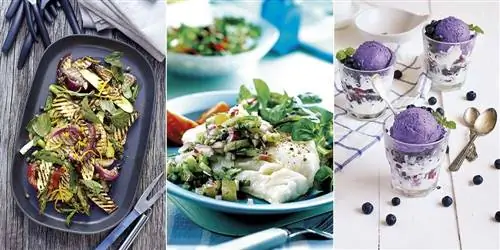 6 Здоровых рецептов, которые позаботятся о вашем питании