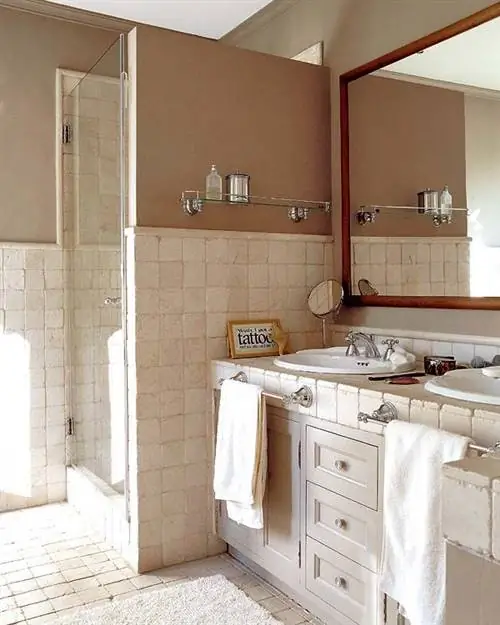 Комната, Архитектура, Этаж, Сантехника, Недвижимость, Пол, Плитка, Дизайн интерьера, Стена, Кран,