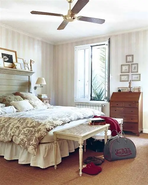 Дерево, Комната, Освещение, Дизайн интерьера, Этаж, Недвижимость, Потолочный вентилятор, Текстиль, Пол, Комод,