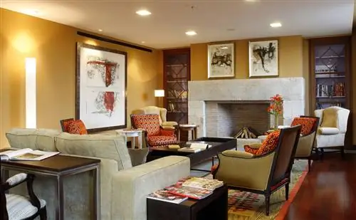 дворец огней отель в астурии