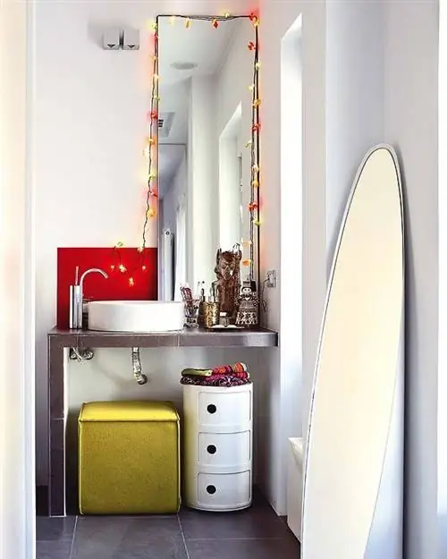 Дизайн интерьера, Комната, Пол, Ящик, Стена, Комод, Краснодеревщик, Пол, Серый, Зеркало,