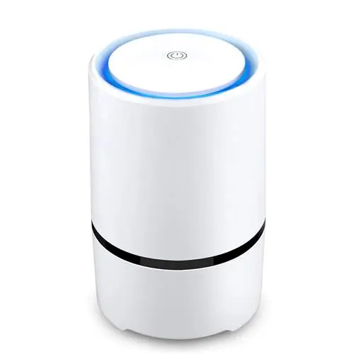 очиститель воздуха