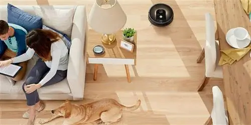 Советы по уборке, чтобы этой осенью дом был безупречным