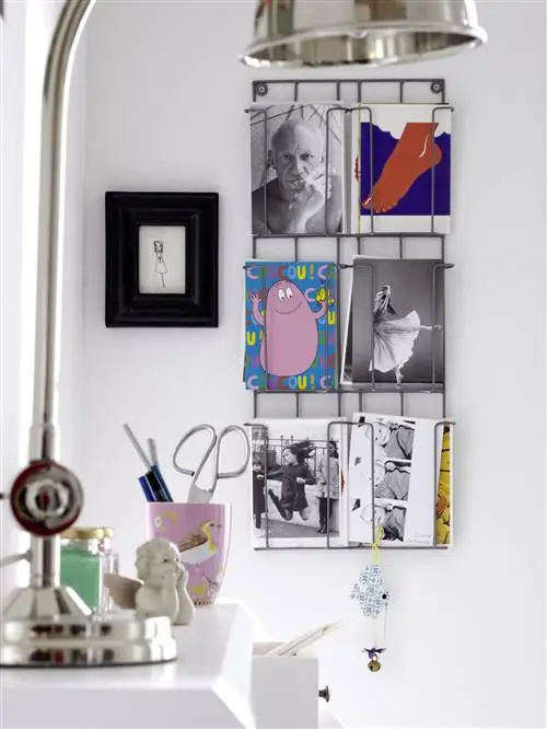 настенная фоторамка