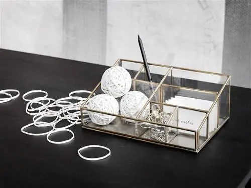 органайзер для украшений