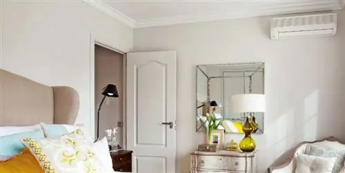 Новые кондиционеры