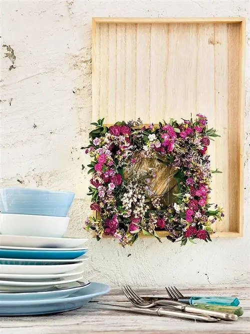 Сервировочная посуда, Посуда, Цветок, Фарфор, Синий и белый фарфор, Фиолетовый, Тарелка, Дизайн интерьера, Посуда для питья, Букет,