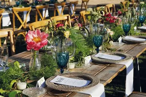 Свадьбы в Макарене Хеа и не только