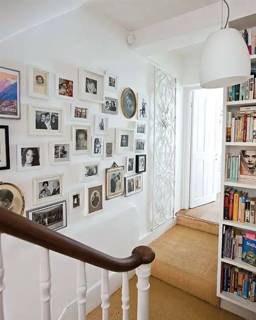 Вуд, Комната, Дизайн интерьера, Книжный шкаф, Стена, Главная, Полка, Пол, Стеллажи, Потолок,