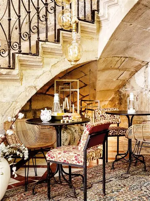 Отель Аликанте