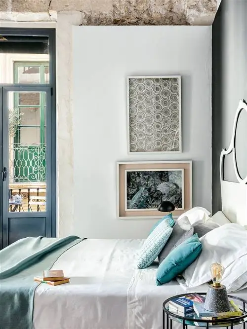 Отель Аликанте