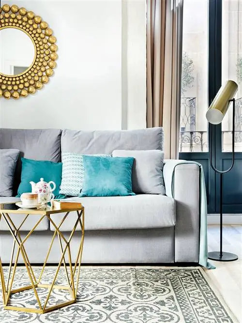 Отель Аликанте