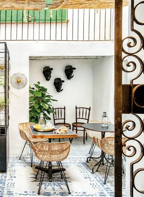 Отель Аликанте