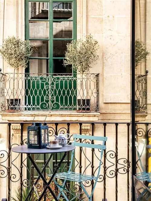 Отель Аликанте