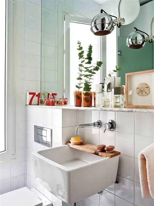 Комната, Белый, Мебель, Дизайн интерьера, Полка, Недвижимость, Продукт, Этаж, Ванная, Стена,